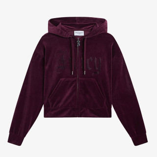 JUICY COUTURE Dukserica ICCLE OLD GOTHI 