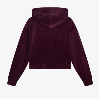 JUICY COUTURE Dukserica ICCLE OLD GOTHI 