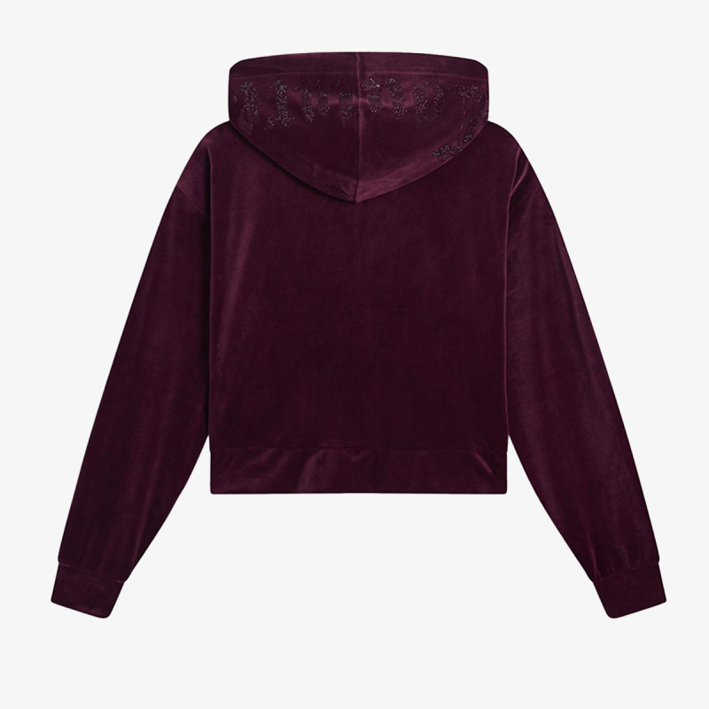 JUICY COUTURE Dukserica ICCLE OLD GOTHI 