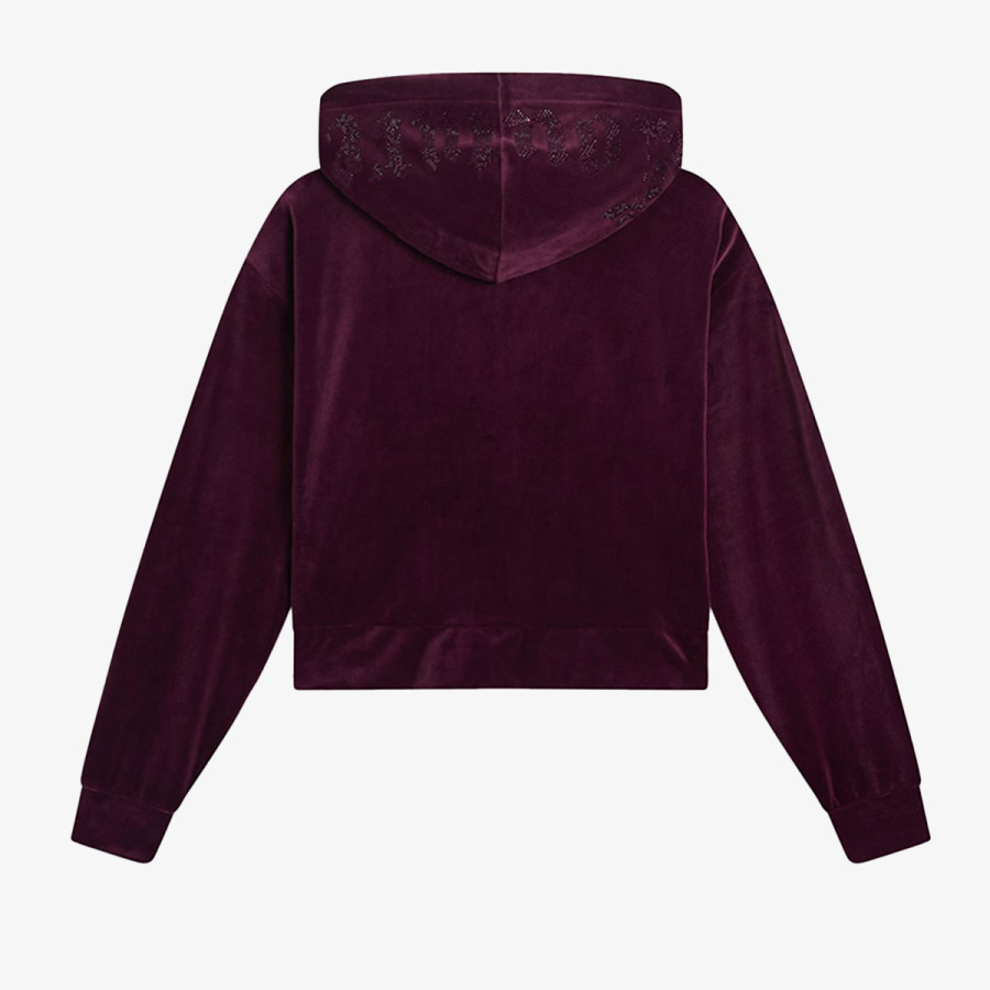 JUICY COUTURE Dukserica ICCLE OLD GOTHI 