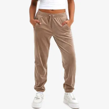 JUICY COUTURE Donji deo trenerke CLASSIC GRAPHIC JOGGER 