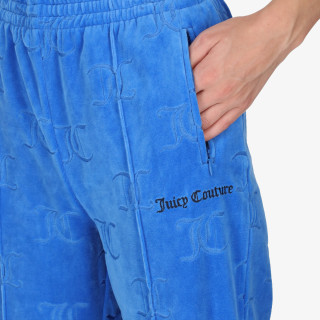 JUICY COUTURE Donji deo trenerke Tina Mono 