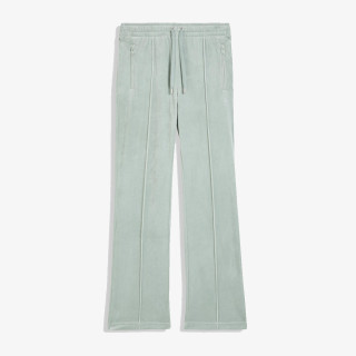 JUICY COUTURE Donji deo trenerke TINA OUTLINE  TRACKPANT WITH DIAMANTE BR 