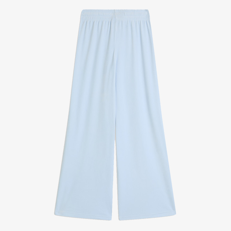 JUICY COUTURE Donji deo trenerke CHEVIOT 