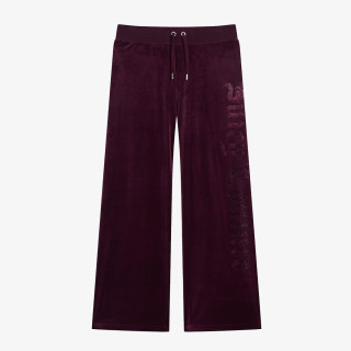 JUICY COUTURE Donji deo trenerke OG STRAIGHT 
