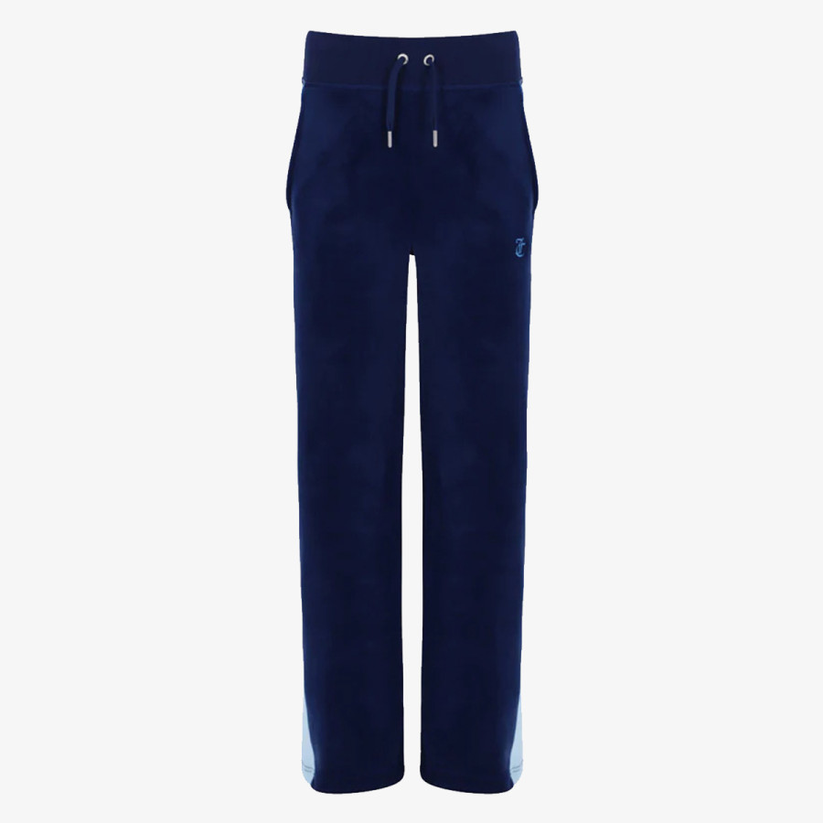 JUICY COUTURE Donji deo trenerke PISCES RIB 