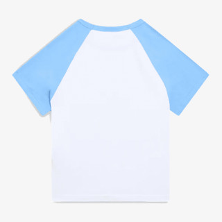 JUICY COUTURE Majica Contrast Raglan Baby 