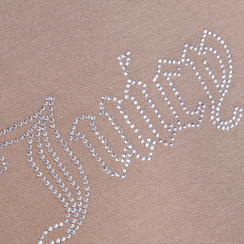 JUICY COUTURE Majica JUICY BABY TEE 