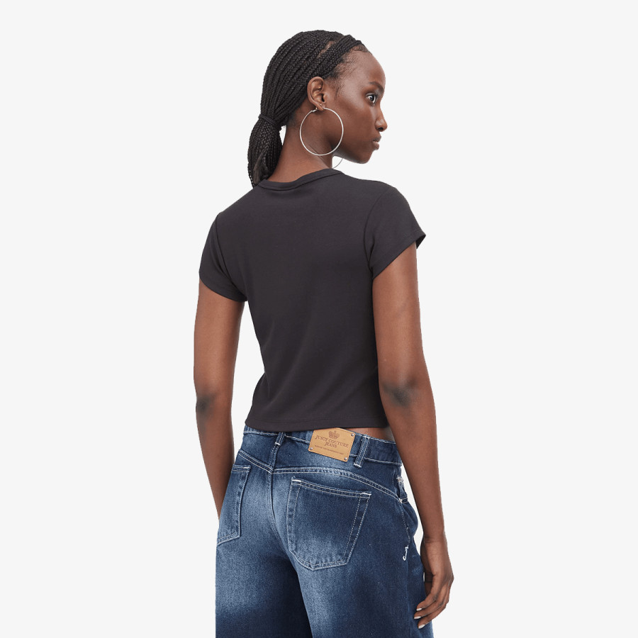 JUICY COUTURE Majica OLD G BABY T 