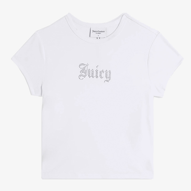 JUICY COUTURE Majica OLD G BABY T 