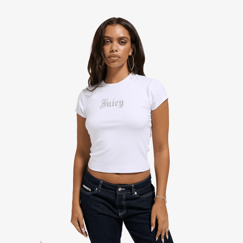 JUICY COUTURE Majica OLD G BABY T 