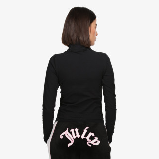 JUICY COUTURE Dukserica VIRGO DIAMANTE 