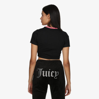JUICY COUTURE Majica Dump him 
