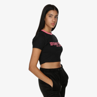 JUICY COUTURE Majica Dump him 