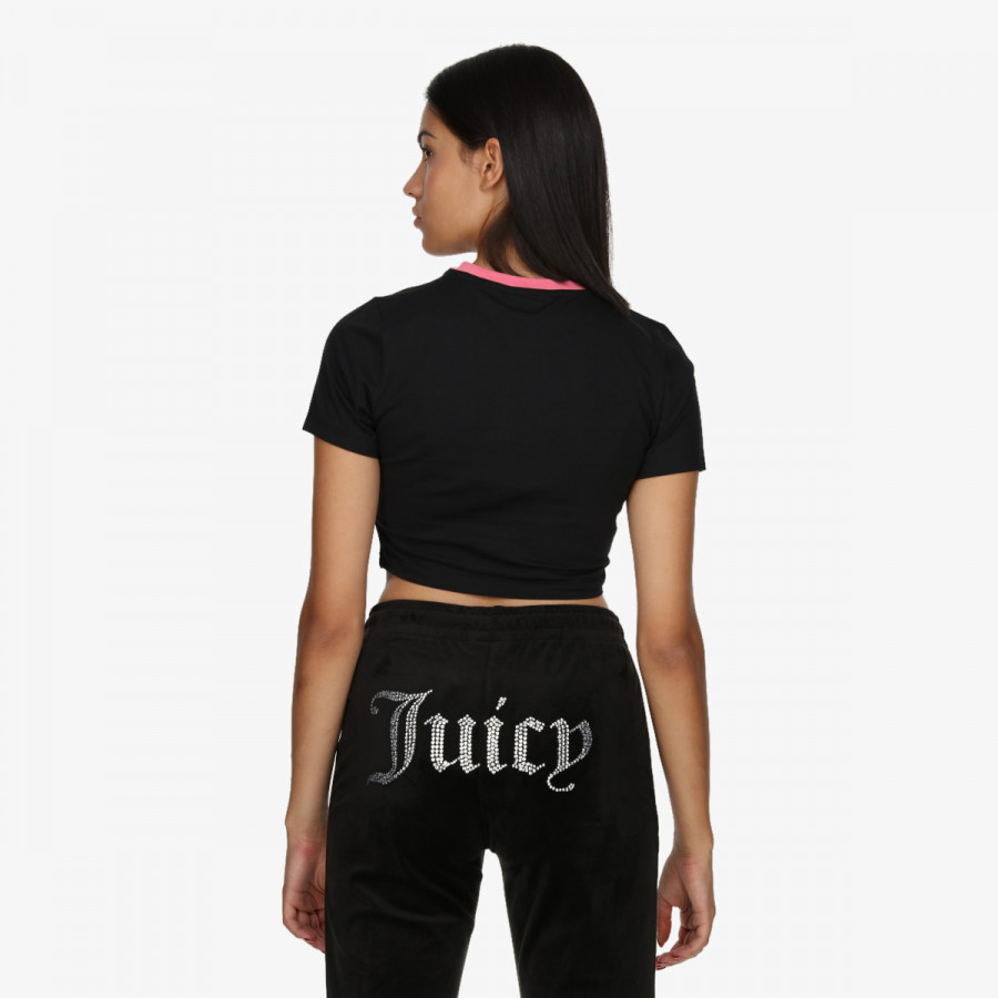 JUICY COUTURE Majica Dump him 