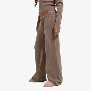 JUICY COUTURE Donji deo trenerke JAMA KNIT PANT 