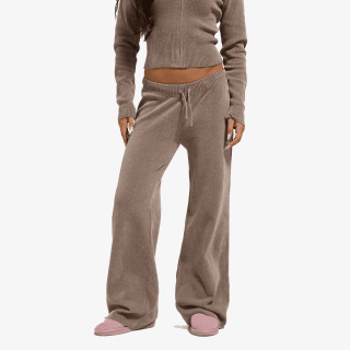 JUICY COUTURE Donji deo trenerke JAMA KNIT PANT 