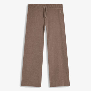 JUICY COUTURE Donji deo trenerke JAMA KNIT PANT 