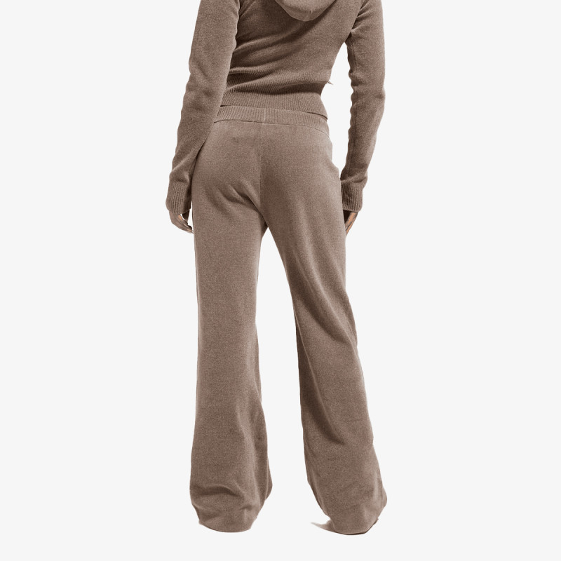 JUICY COUTURE Donji deo trenerke JAMA KNIT PANT 