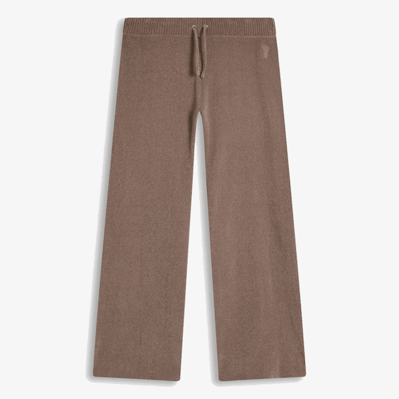 JUICY COUTURE Donji deo trenerke JAMA KNIT PANT 