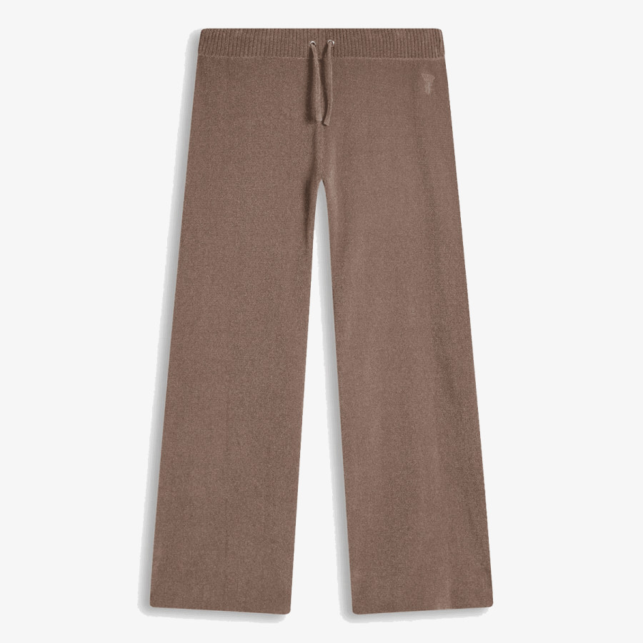 JUICY COUTURE Donji deo trenerke JAMA KNIT PANT 