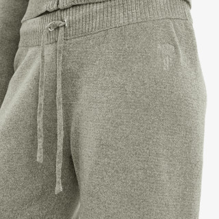 JUICY COUTURE Donji deo trenerke JAMA KNIT PANT 