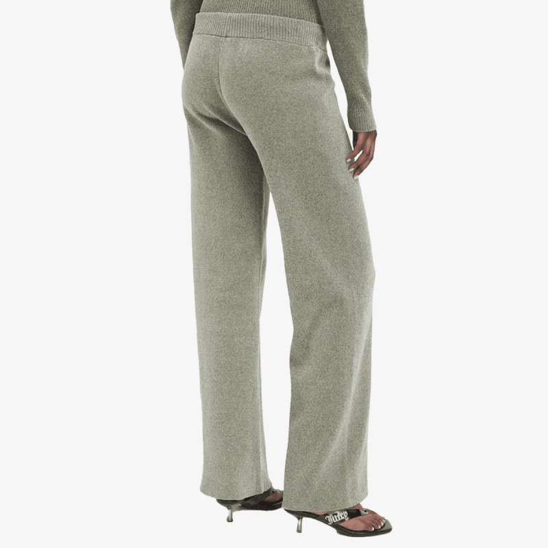 JUICY COUTURE Donji deo trenerke JAMA KNIT PANT 