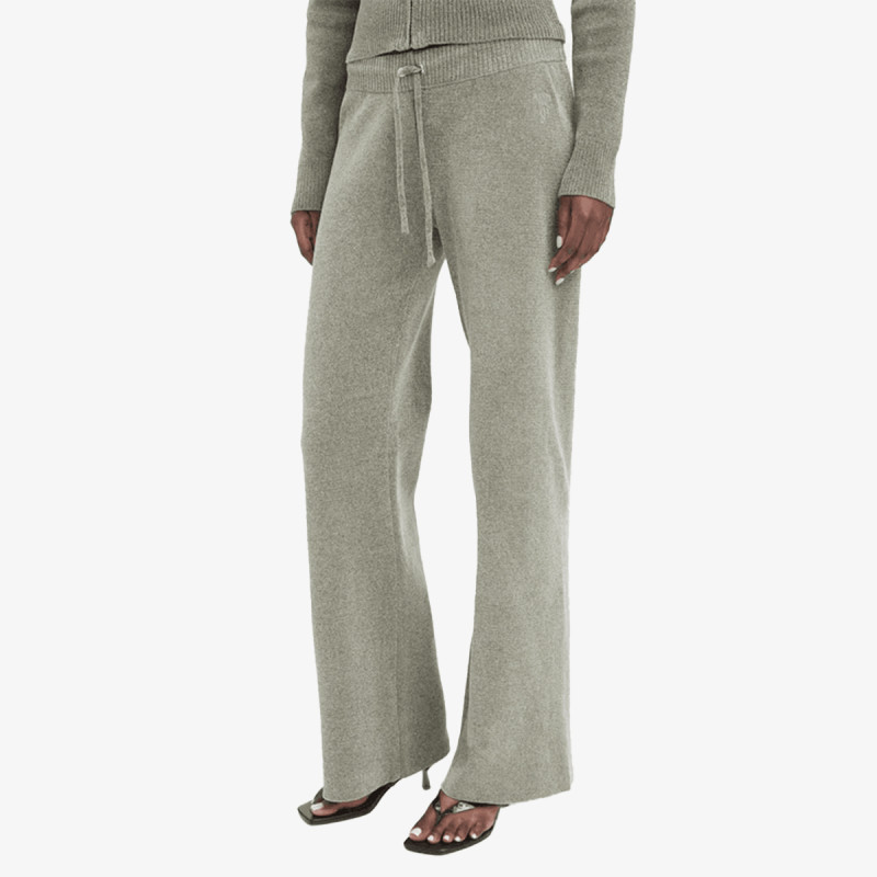 JUICY COUTURE Donji deo trenerke JAMA KNIT PANT 