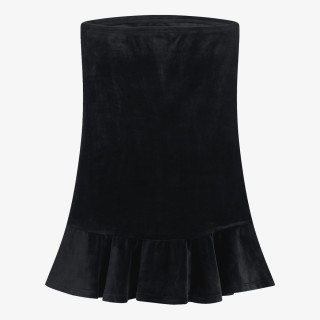 JUICY COUTURE Haljina RUFFLE DRESS 
