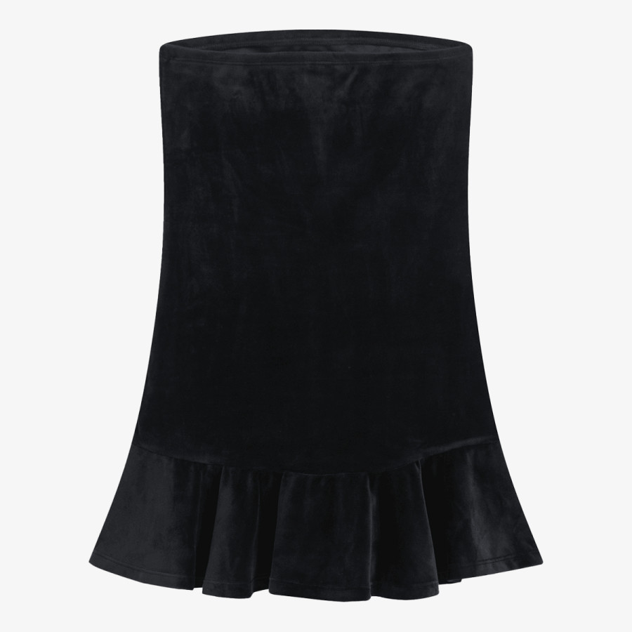 JUICY COUTURE Haljina RUFFLE DRESS 