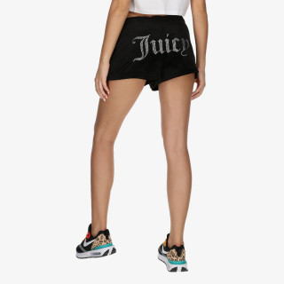 JUICY COUTURE Šorc Tamia 