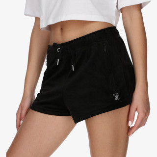 JUICY COUTURE Šorc Tamia 