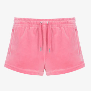 JUICY COUTURE Šorc Tamia 