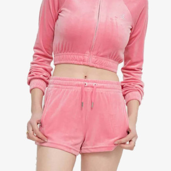 JUICY COUTURE Šorc Tamia 