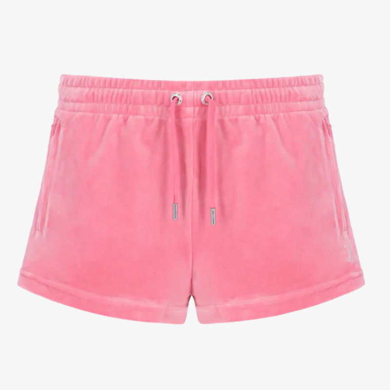 JUICY COUTURE Šorc Tamia 