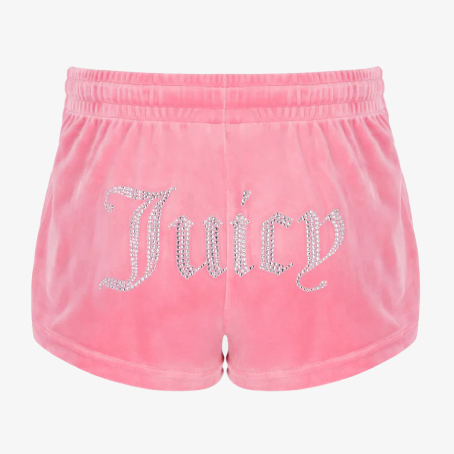 JUICY COUTURE Šorc Tamia 