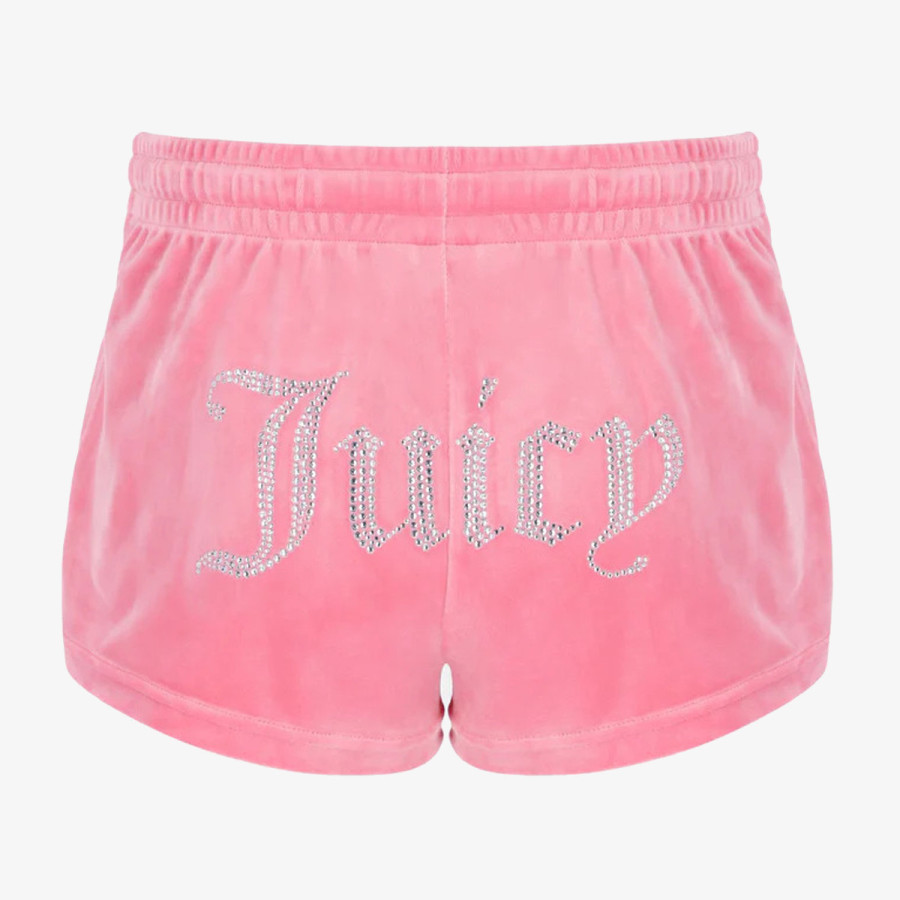 JUICY COUTURE Šorc TAMIA SHORTS 