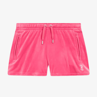 JUICY COUTURE Šorc Tamia 