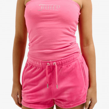 JUICY COUTURE Šorc TAMIA SHORTS 