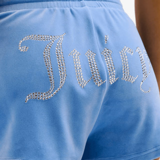 JUICY COUTURE Šorc Tamia 