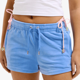 JUICY COUTURE Šorc Tamia 