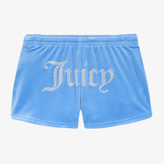 JUICY COUTURE Šorc Tamia 