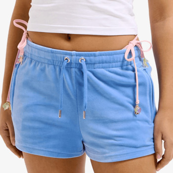 JUICY COUTURE Šorc TAMIA SHORTS 