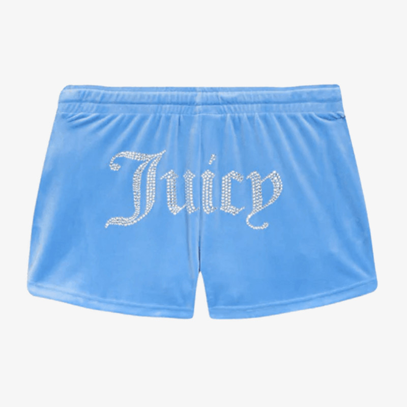 JUICY COUTURE Šorc Tamia 