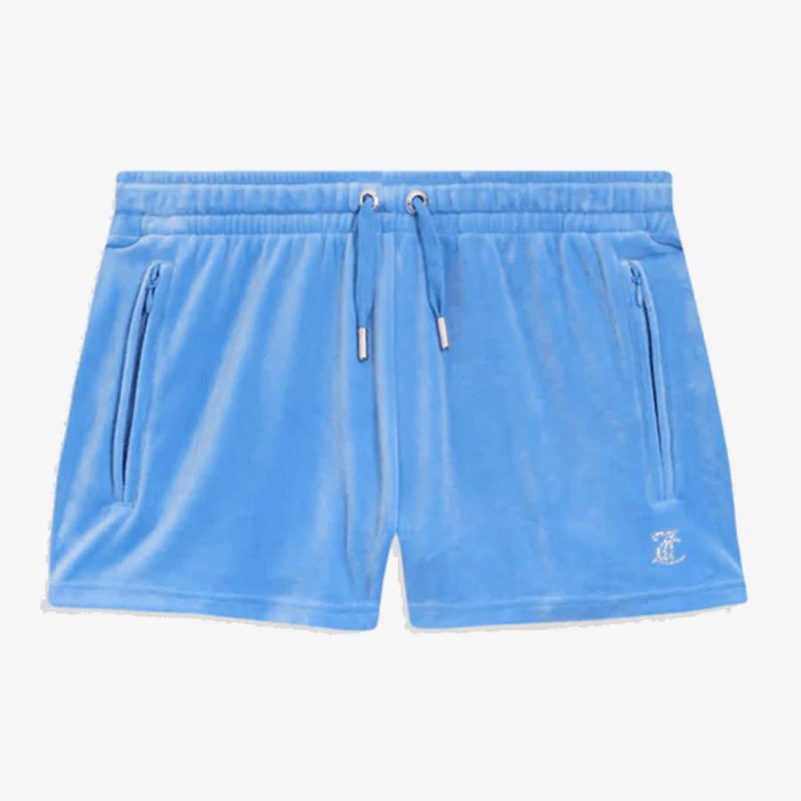 JUICY COUTURE Šorc Tamia 