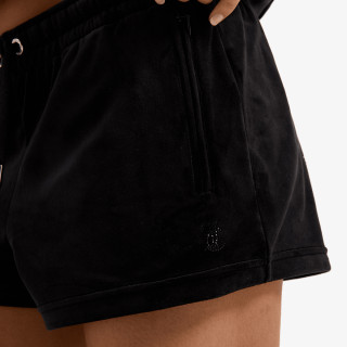 JUICY COUTURE Šorc TAMIA COL OUT 