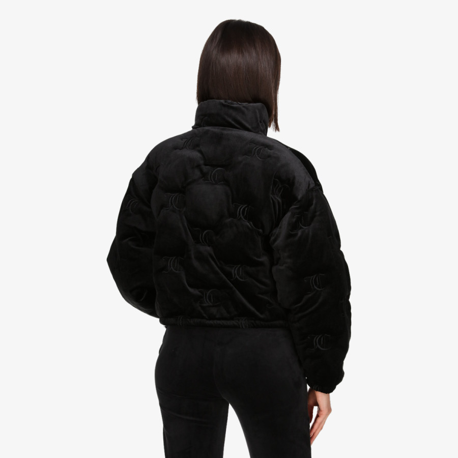 JUICY COUTURE Jakna MADELINE MONO PUFFA 