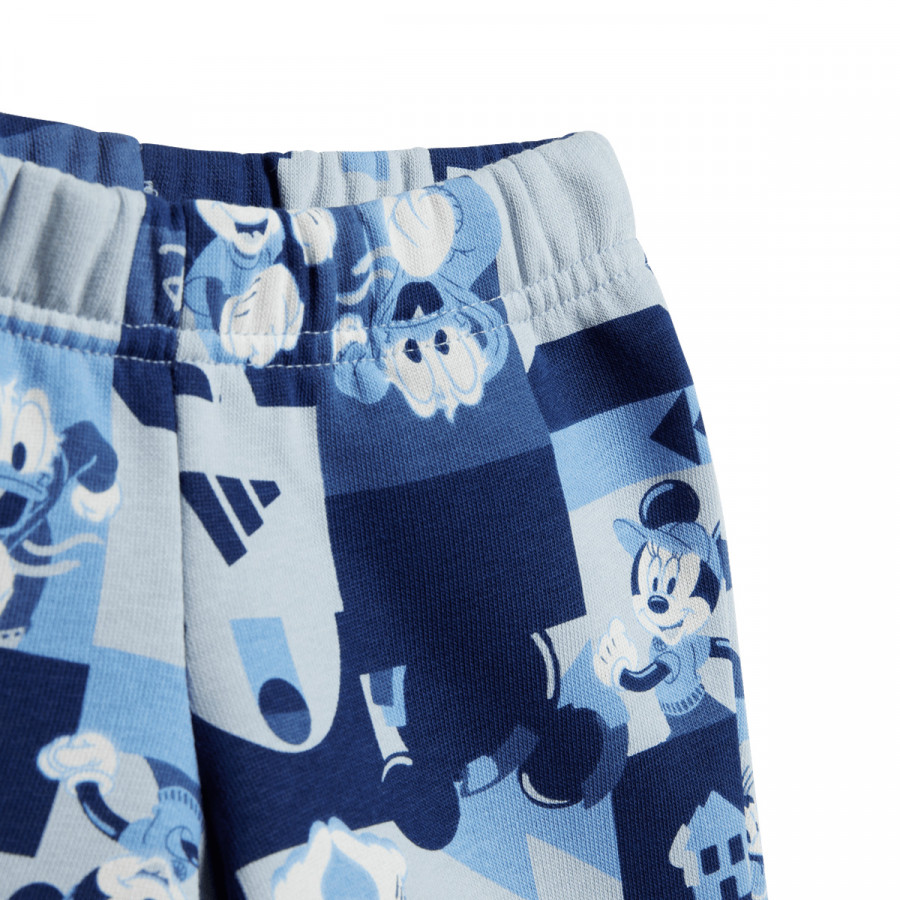 adidas Trenerka I DY MM T SET 
