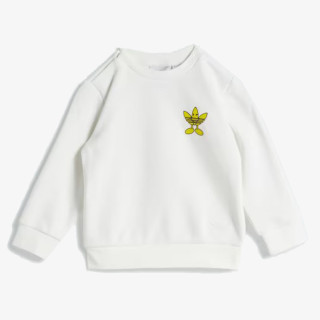 adidas Trenerka Originals x Smiley World 
