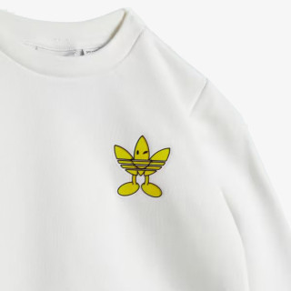 adidas Trenerka Originals x Smiley World 